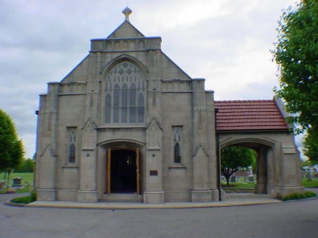 Goddard Chapel